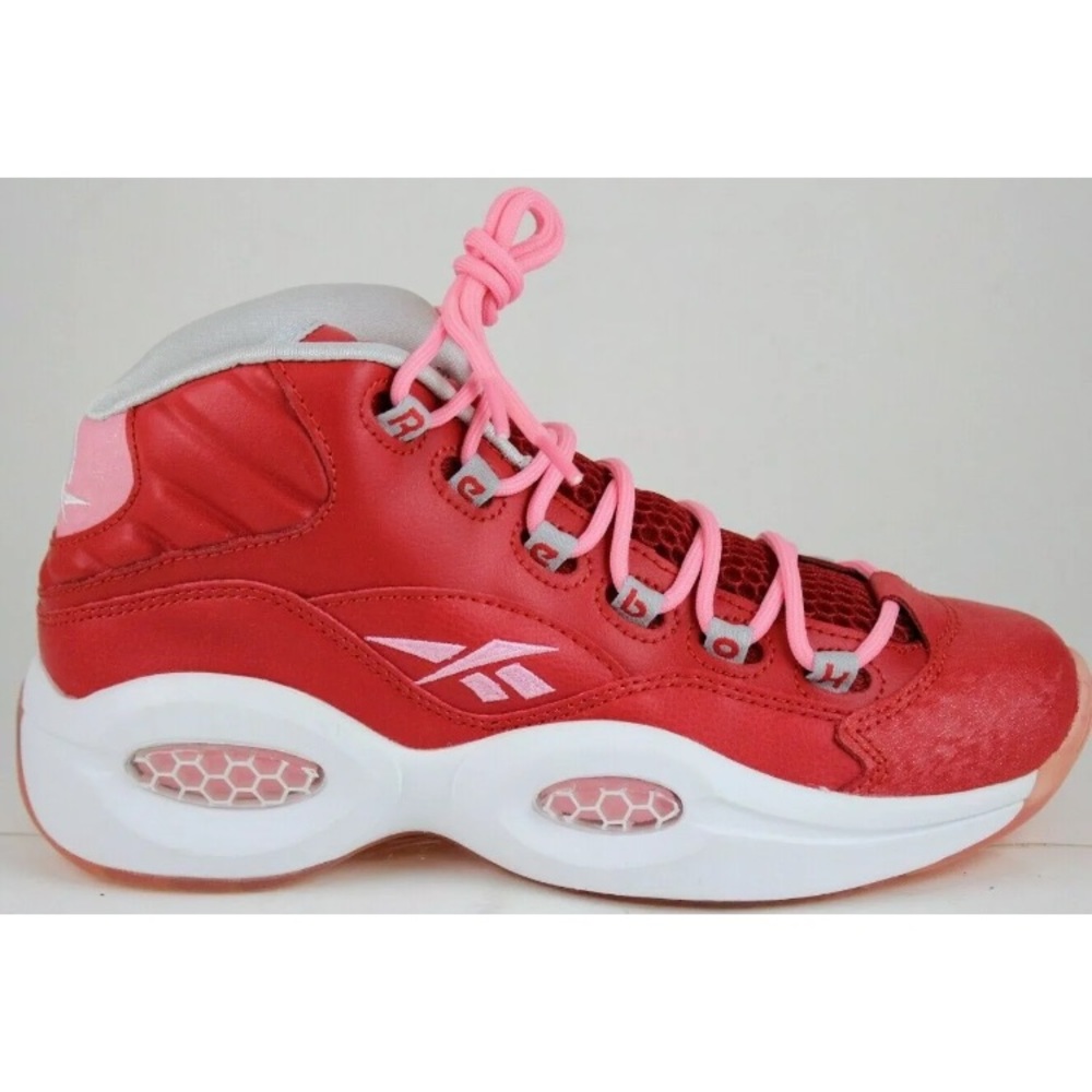 Reebok Question